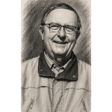 Photo for notice Reverend Boris HARONSKI