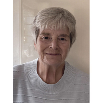 Notice Gallery for Hazel LOUKES