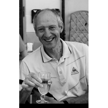 Photo of Graham MINCHINGTON