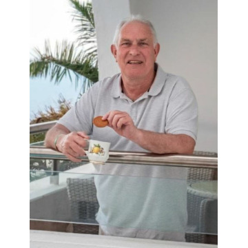 Photo of Robert Malcolm PATTISON