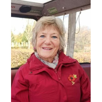 Photo of Pamela SEXTON