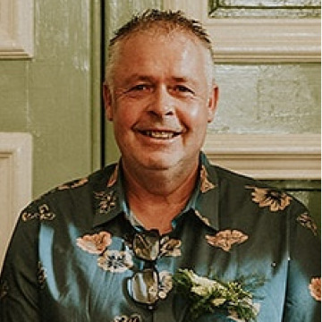 Photo for notice Jim WARREN