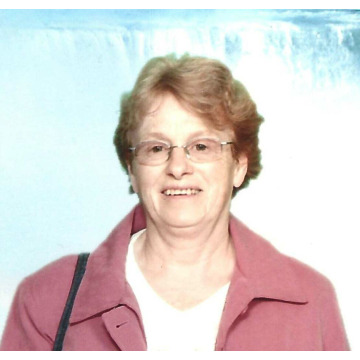 Photo of Vivien EDWARDS