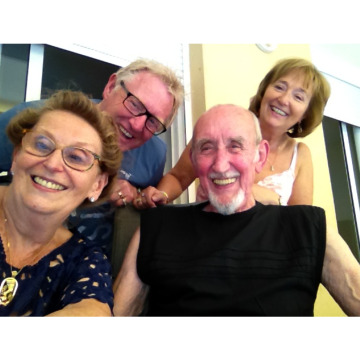 Photo for notice Gerald Willis PEAR