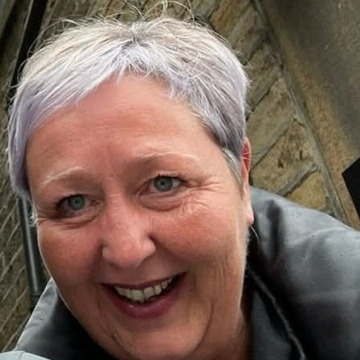 Photo of Lisa Jane BELLARD