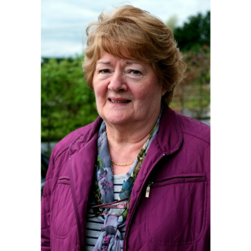 Photo for notice Anita Isobel HUSKISSON