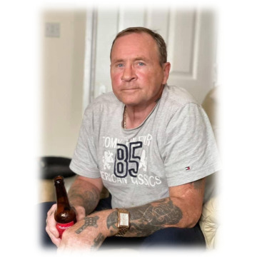 Photo of Lee THOMPSON