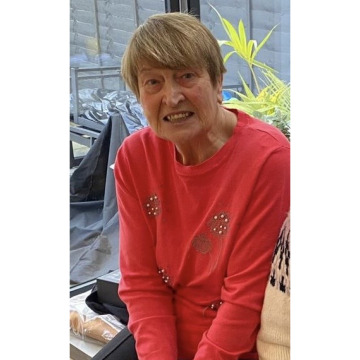 Photo of Margaret ALLMAN