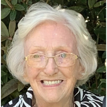 Photo of Katherine Ann ISHERWOOD