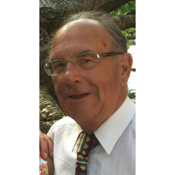 Photo of David Lobley