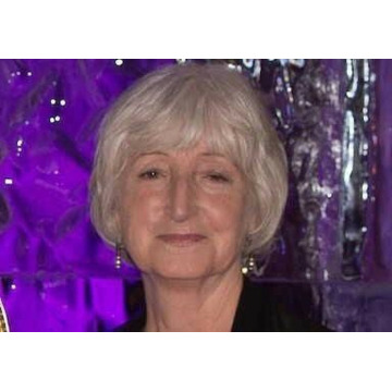 Photo of Angela Mary PERKINS