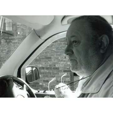 Photo of Robert William BENT