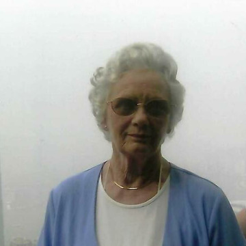 Photo of Florence Barbara VACY-ASH