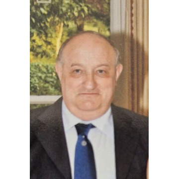 Photo of Peter LOVATT