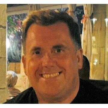 Notice Gallery for Gary Thomas MURDOCH