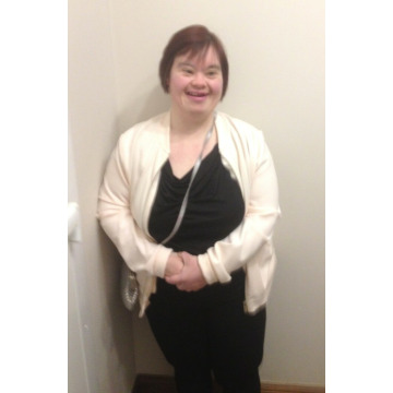 Photo of Marie HERRON