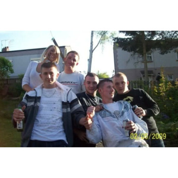 Notice Gallery for Jake COTTERILL