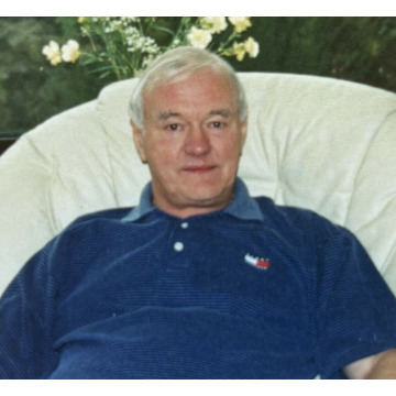 Photo of Clive COTTERILL