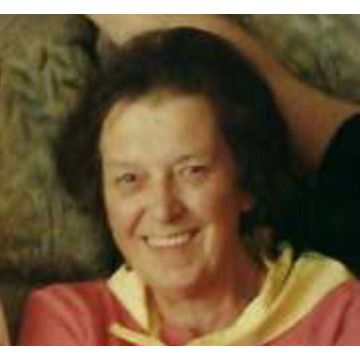 Photo of Roberta Ann Selina JONES
