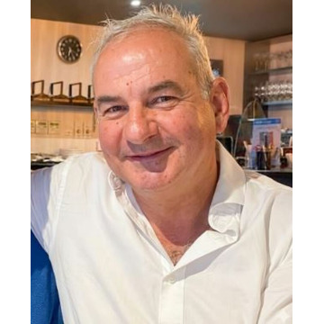 Photo of Graham STARK