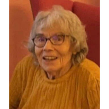 Notice Gallery for Margaret COLLINS