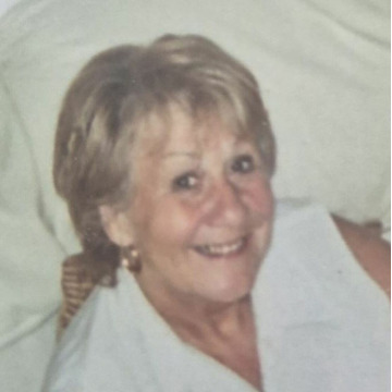 Photo of Jean SMITH
