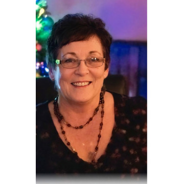 Notice Gallery for Margaret JONES
