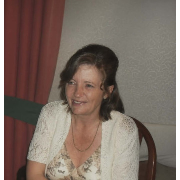Notice Gallery for Pamela GRANT - (ALNESS)