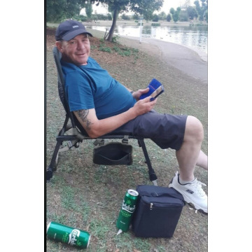 Photo of Michael RICHARDSON