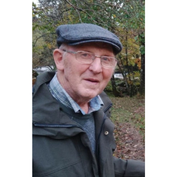 Notice Gallery for Huw WILLIAMS