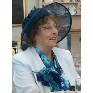 Notice Gallery for Margaret CHAPLIN
