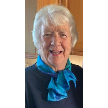 Photo of Margaret Edwina EDDY