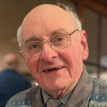 Notice Gallery for Gwilym Trefor JONES