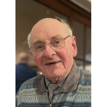 Photo of Gwilym Trefor JONES