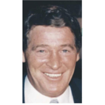 Photo of RONNIE GALVIN