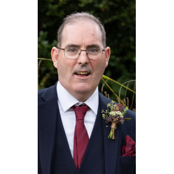 Photo of Mark Anthony TEMPLETON