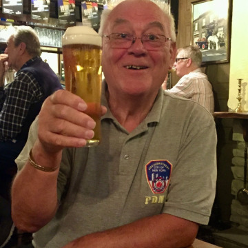 Photo for notice Rodney WHITELEY