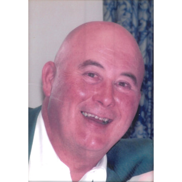 Photo of Peter Neil SKEWES