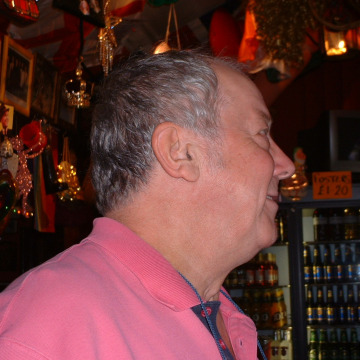 Notice Gallery for Frank GREEN