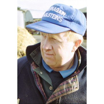 Notice Gallery for Malcolm Stephen HILLYER