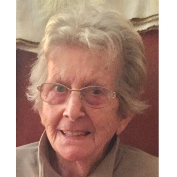 Photo of Gillian (Jill) HENWOOD