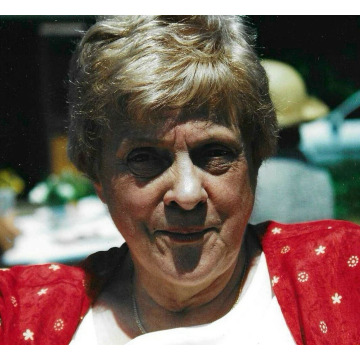 Notice Gallery for Ann Marcia FAIRBAIRN