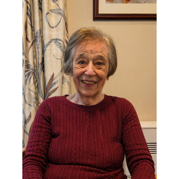 Photo of Dorothy BANKS