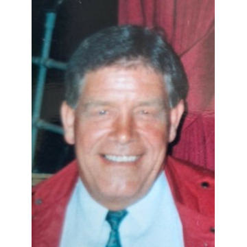 Notice Gallery for John Verdon COX
