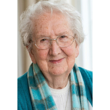 Photo of Iris Mary MOON