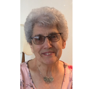 Notice Gallery for Marian WILLIAMS