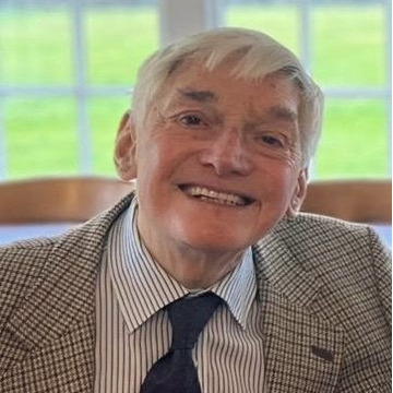Photo of Michael SANDILANDS