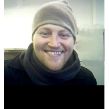 Photo of Robert Andrew HINDLEY