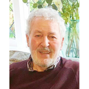 Photo of John William McGILL