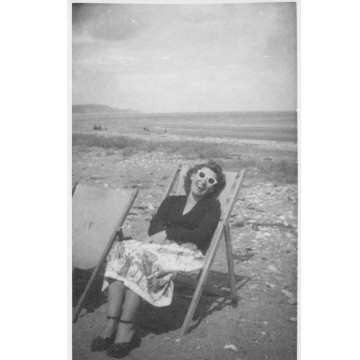 Notice Gallery for Rose NICKSON